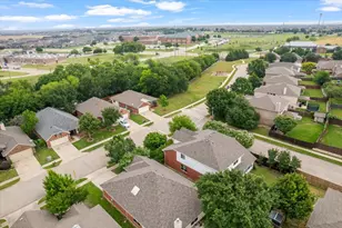 1742 Duck Cove Dr, Aubrey, TX 76227 - Photo 36