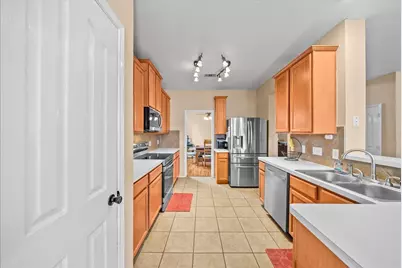 1742 Duck Cove Drive, Aubrey, TX 76227 - Photo 2