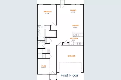 4609 Ranch Road, Brownwood, TX 76801 - Photo 1