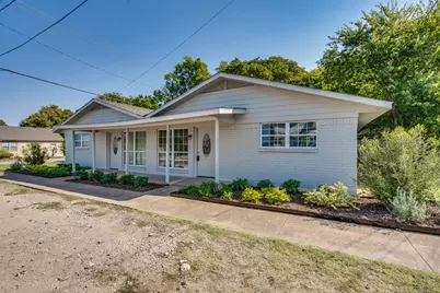 116 N 12th Street #B, Midlothian, TX 76065 - Photo 8