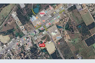 3617 Fm-4, Granbury, TX 76049 - Photo 2