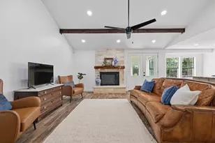 841 Caublestone Hill Dr, Argyle, TX 76226 - Photo 8