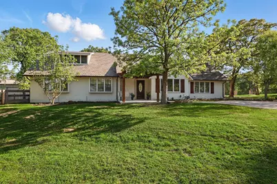 841 Caublestone Hill Drive, Argyle, TX 76226 - Photo 1