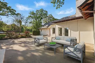 841 Caublestone Hill Dr, Argyle, TX 76226 - Photo 34