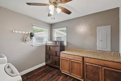 8832 Kate Street, White Settlement, TX 76108 - Photo 24