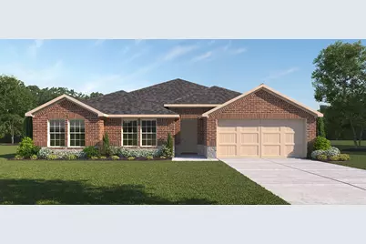 207 Roughrider Trail, Josephine, TX 75173 - Photo 1