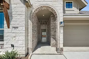213 Seminole Trail, Alvarado, TX 76009 - Photo 4