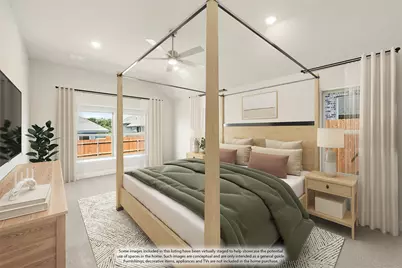 213 Seminole Trail, Alvarado, TX 76009 - Photo 26