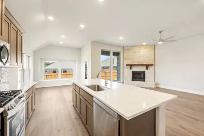 213 Seminole Trail, Alvarado, TX 76009 - Photo 22