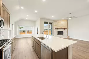 213 Seminole Trail, Alvarado, TX 76009 - Photo 22