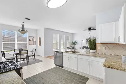 529 Roundrock Lane, Fort Worth, TX 76140 - Photo 20