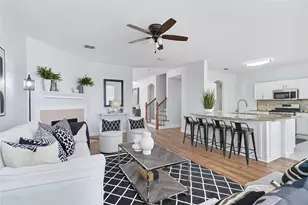 529 Roundrock Ln, Fort Worth, TX 76140 - Photo 10