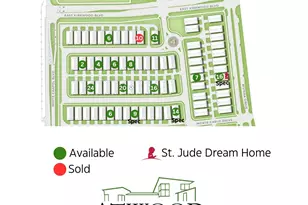 1816 Riviera Ln, Southlake, TX 76092 - Photo 2