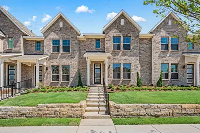 1113 Carnation Drive, Crowley, TX 76036 - Photo 1