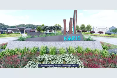 1113 Carnation Drive, Crowley, TX 76036 - Photo 18