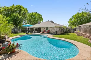 7028 Oakfield Corner Ct, North Richland Hills, TX 76182 - Photo 1