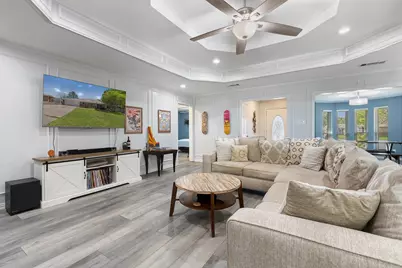 7028 Oakfield Corner Court, North Richland Hills, TX 76182 - Photo 6