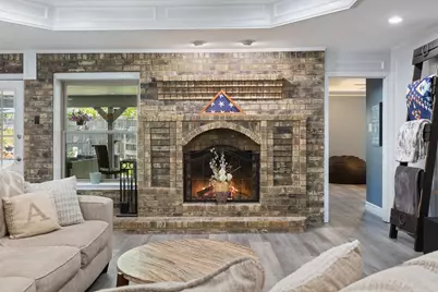 7028 Oakfield Corner Court, North Richland Hills, TX 76182 - Photo 8