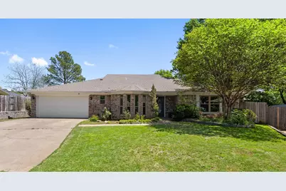 7028 Oakfield Corner Court, North Richland Hills, TX 76182 - Photo 2