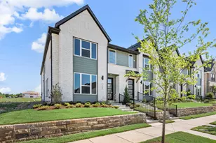 1137 Carnation Dr, Crowley, TX 76036 - Photo 4