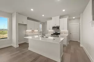 1137 Carnation Dr, Crowley, TX 76036 - Photo 10