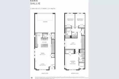 1137 Carnation Drive, Crowley, TX 76036 - Photo 2