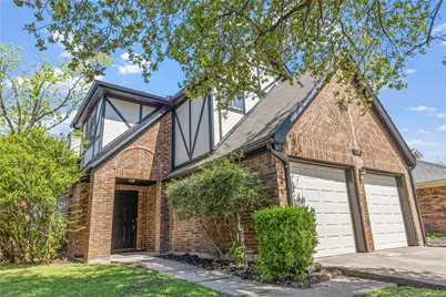 6824 Century Circle, Plano, TX 75023 - Photo 2