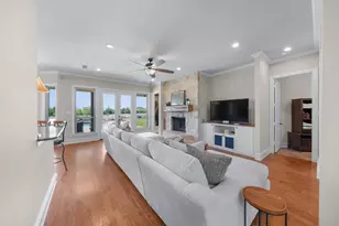 252 Quail Creek Rd, McLendon Chisholm, TX 75032 - Photo 8