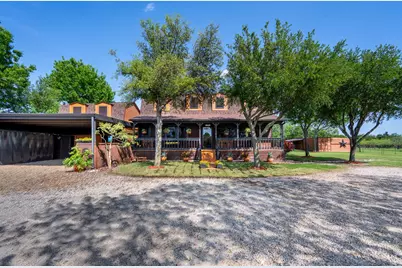 12282 Fm 1392, Terrell, TX 75160 - Photo 14