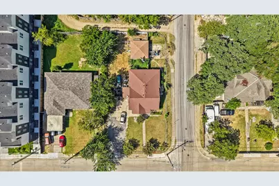 7225 Mohawk Drive, Dallas, TX 75235 - Photo 12