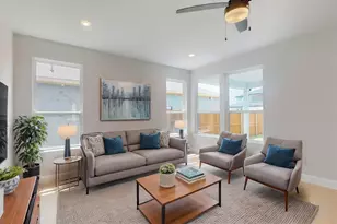 2208 Fairwater Mews, Rowlett, TX 75088 - Photo 6