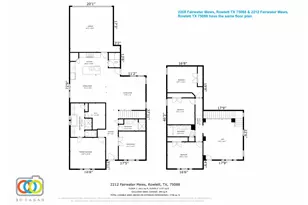 2208 Fairwater Mews, Rowlett, TX 75088 - Photo 40