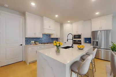 2208 Fairwater Mews, Rowlett, TX 75088 - Photo 8