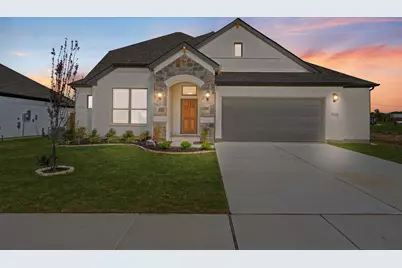1940 Nightfall Drive, Venus, TX 76084 - Photo 1