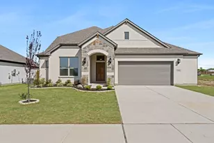 1940 Nightfall Dr, Venus, TX 76084 - Photo 2