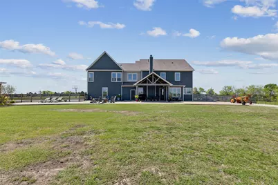 2423 Sister Grove Road, Van Alstyne, TX 75495 - Photo 34