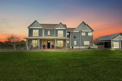 2423 Sister Grove Road, Van Alstyne, TX 75495 - Photo 6