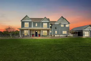 2423 Sister Grove Rd, Van Alstyne, TX 75495 - Photo 6