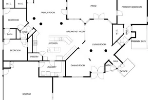 3925 Westway Terrace, Fort Worth, TX 76179 - Photo 6