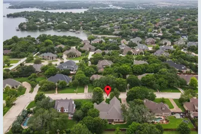 3925 Westway Terrace, Fort Worth, TX 76179 - Photo 2