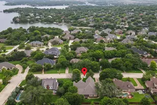 3925 Westway Terrace, Fort Worth, TX 76179 - Photo 2