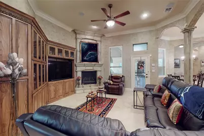 3925 Westway Terrace, Fort Worth, TX 76179 - Photo 18