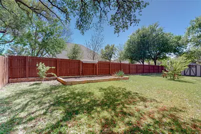 3925 Westway Terrace, Fort Worth, TX 76179 - Photo 38