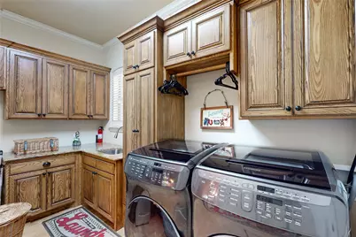 3925 Westway Terrace, Fort Worth, TX 76179 - Photo 16