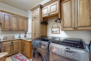 3925 Westway Terrace, Fort Worth, TX 76179 - Photo 16