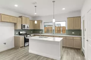 1612 Grassy Pond Rd, Forney, TX 75126 - Photo 4