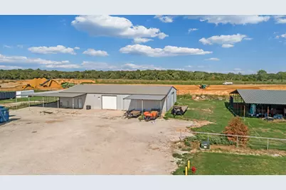 9053 Ike Byrom Road, Krugerville, TX 76227 - Photo 6