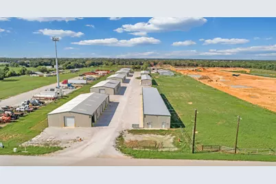 9053 Ike Byrom Road, Krugerville, TX 76227 - Photo 1