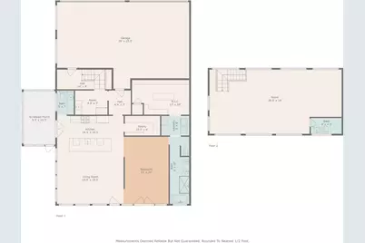 886 Mitchell Hill Road, Gordon, TX 76453 - Photo 34