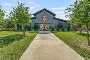 886 Mitchell Hill Rd, Gordon, TX 76453 - Photo 1